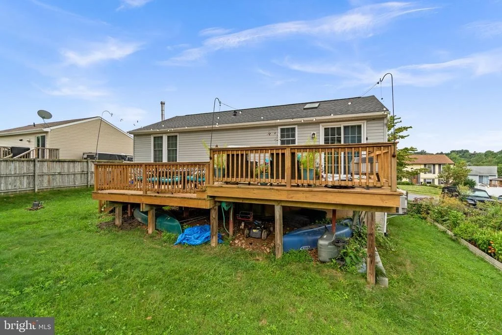 Photo of 205 SYCAMORE ROAD