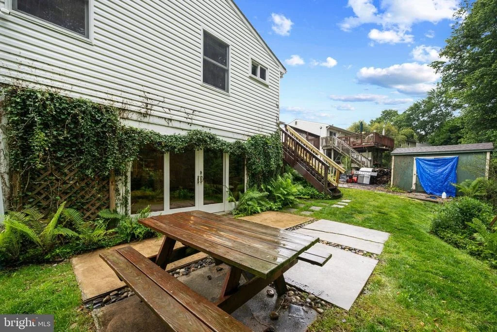 Photo of 322 CHERRY CHAPEL ROAD