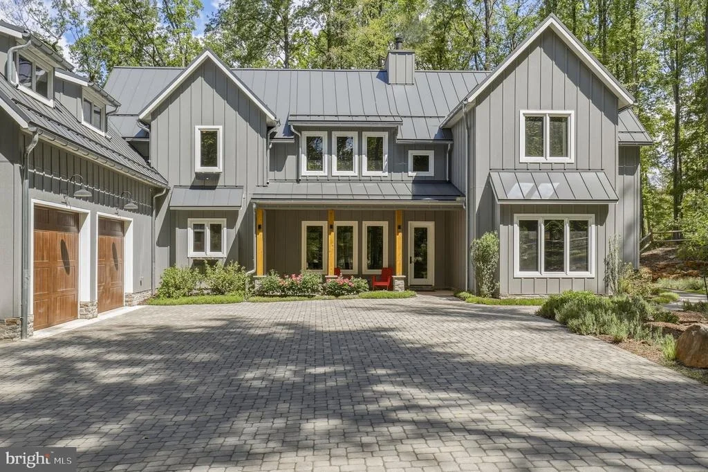 Photo of 4833 REELS MILL ROAD