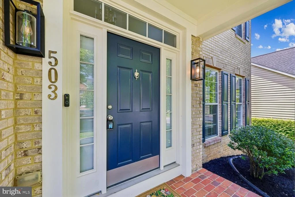 Photo of 503 GLENBROOK DRIVE