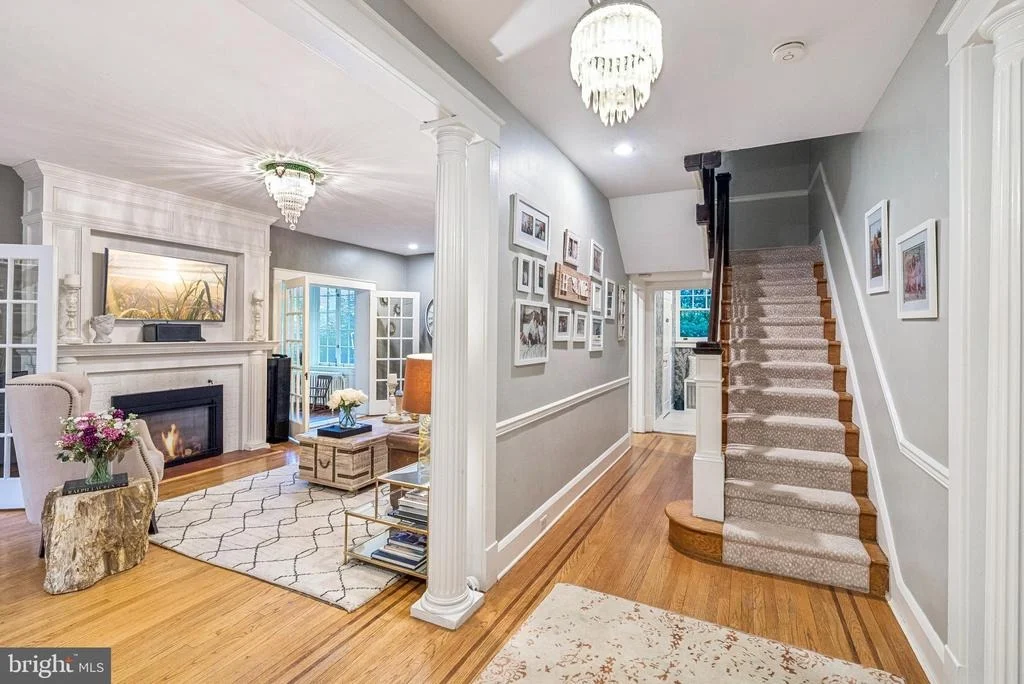 Photo of 6900 PETWORTH ROAD