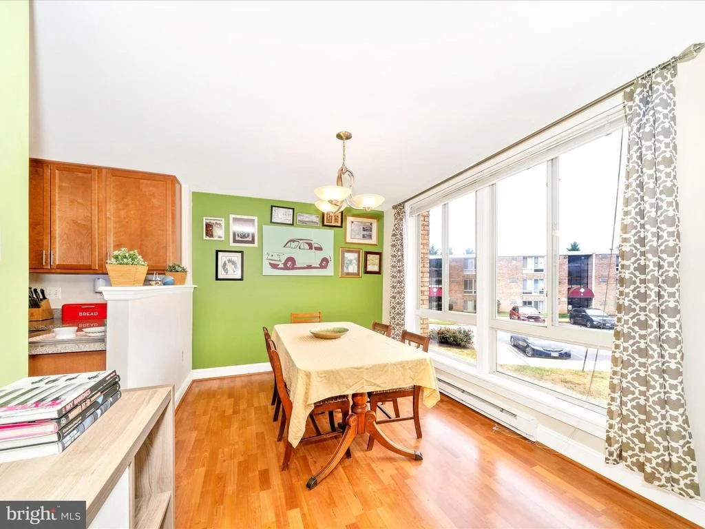 Photo of Unit B26 at 501 PROSPECT BOULEVARD