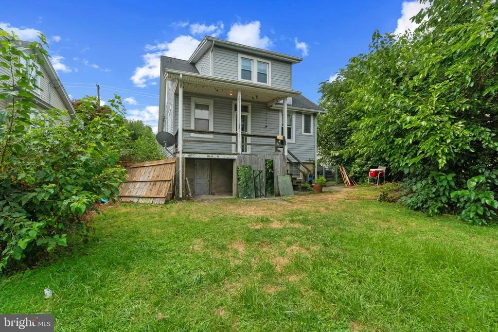 Photo of 4208 WILLSHIRE AVENUE