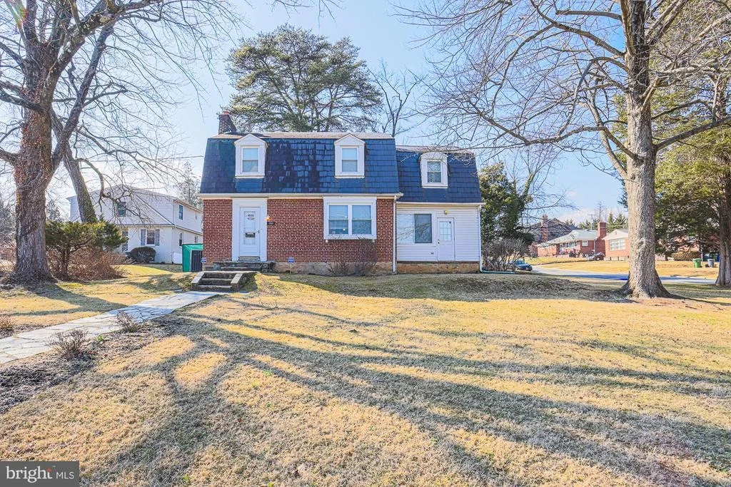 Photo of 2600 TANEY ROAD