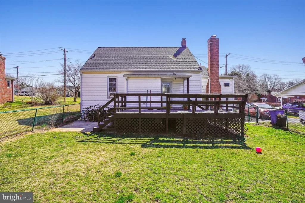 Photo of 107 CATOCTIN AVENUE