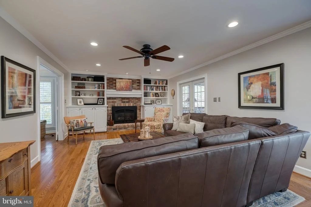 Photo of 8508 HEATHER POINT DRIVE