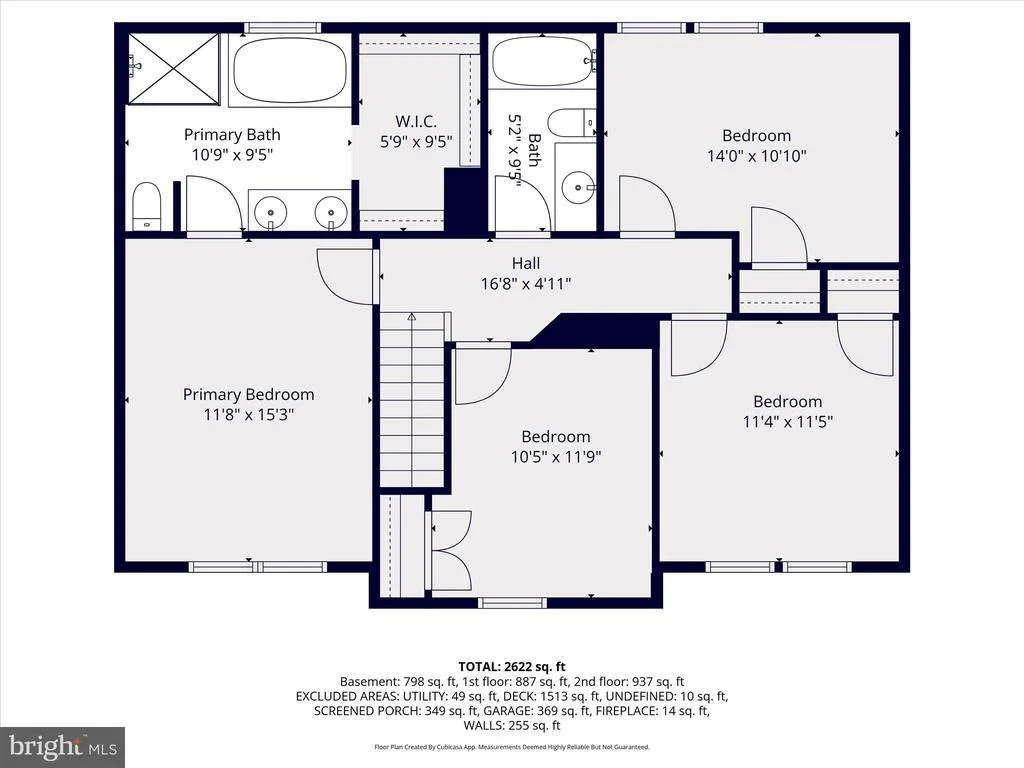 Photo of 9534 LIBERTY ROAD