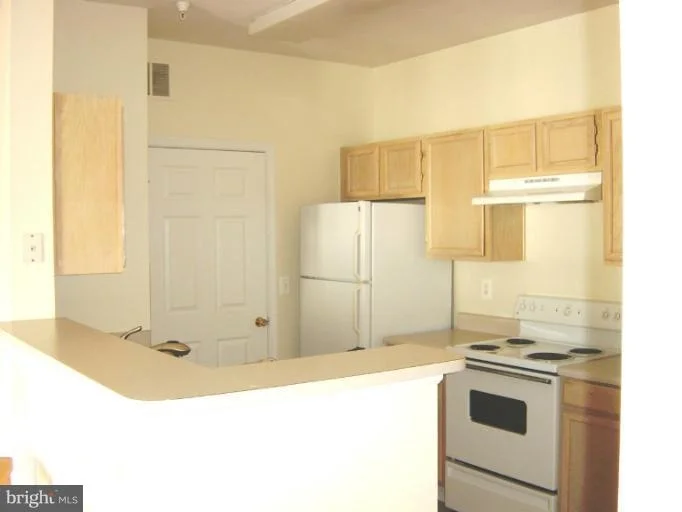 Photo of Unit 8304 at 1550 SPRING GATE DRIVE