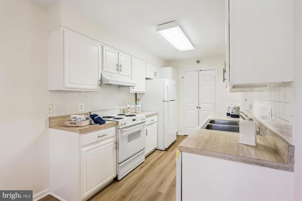 Photo of Unit 210 at 14801 PENNFIELD CIRCLE