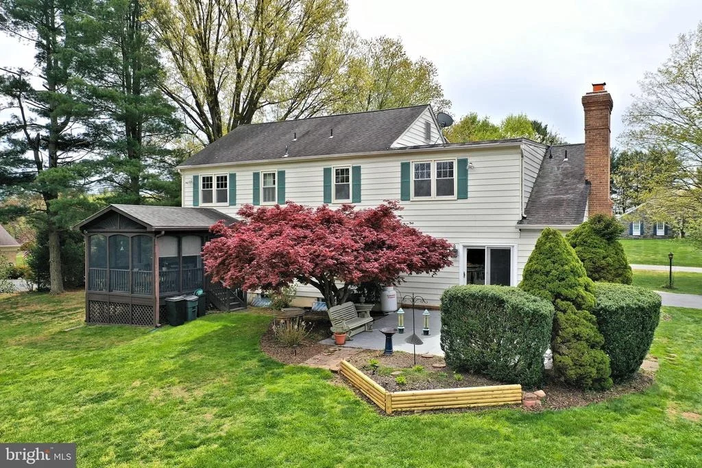 Photo of 8513 GOSHEN VIEW DRIVE