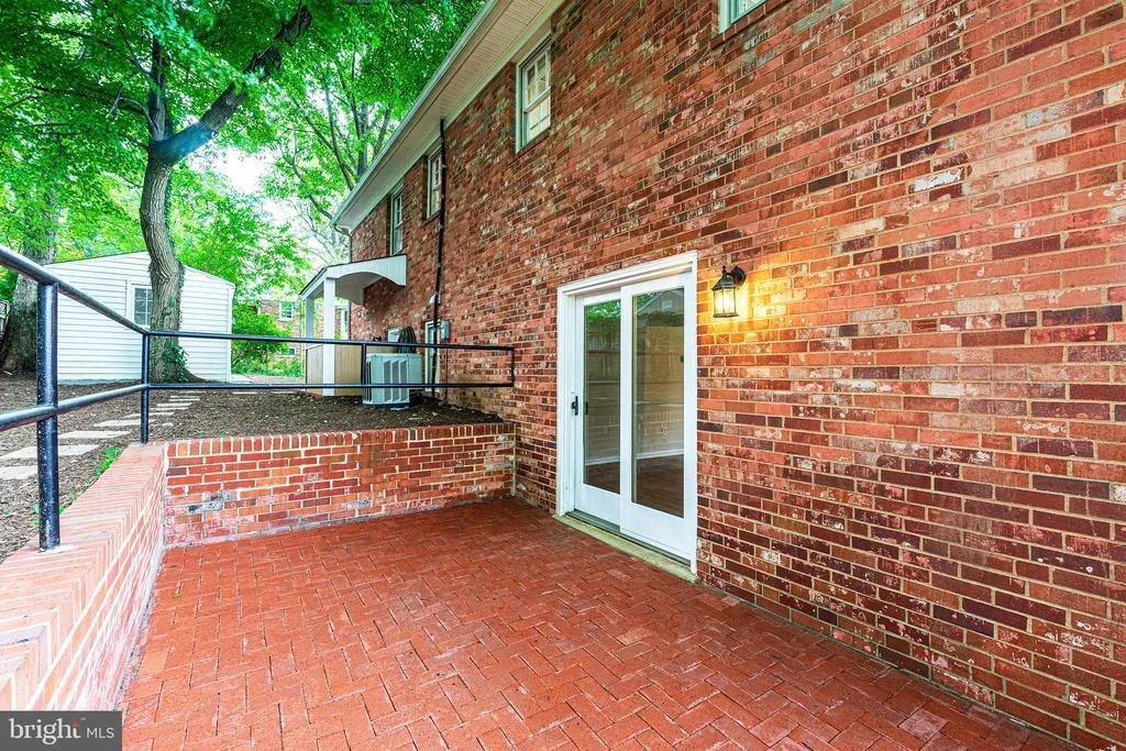 Photo of 503 DRANESVILLE ROAD
