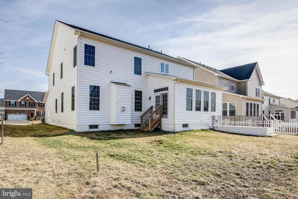 Photo of 14518 PARKGATE DRIVE