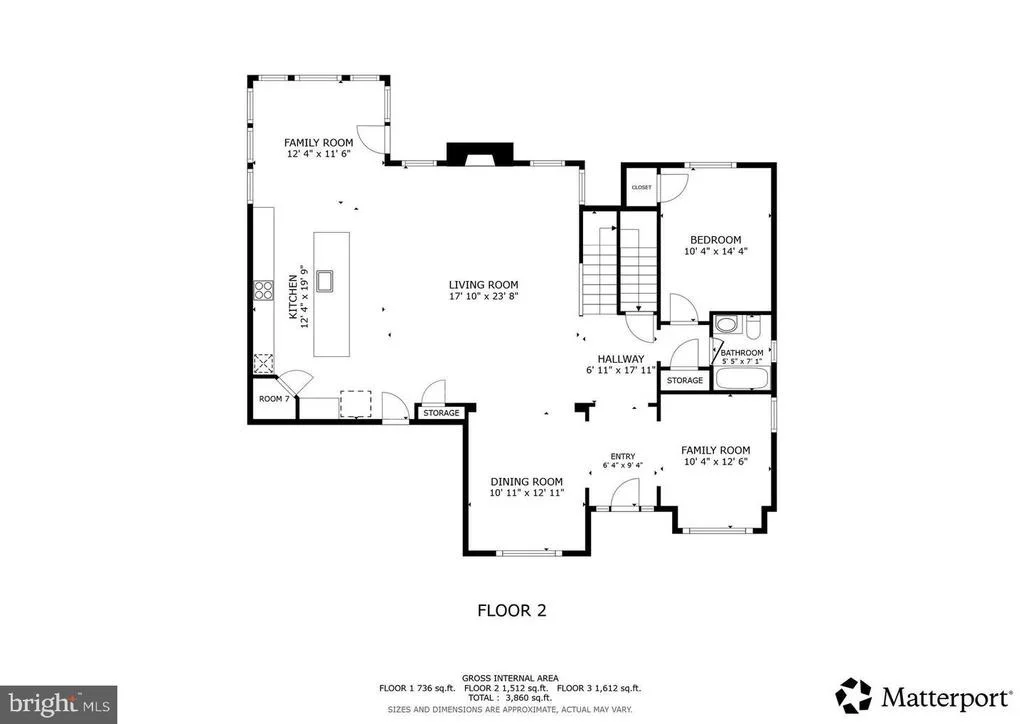 Photo of 13006 DAVENPORT DRIVE