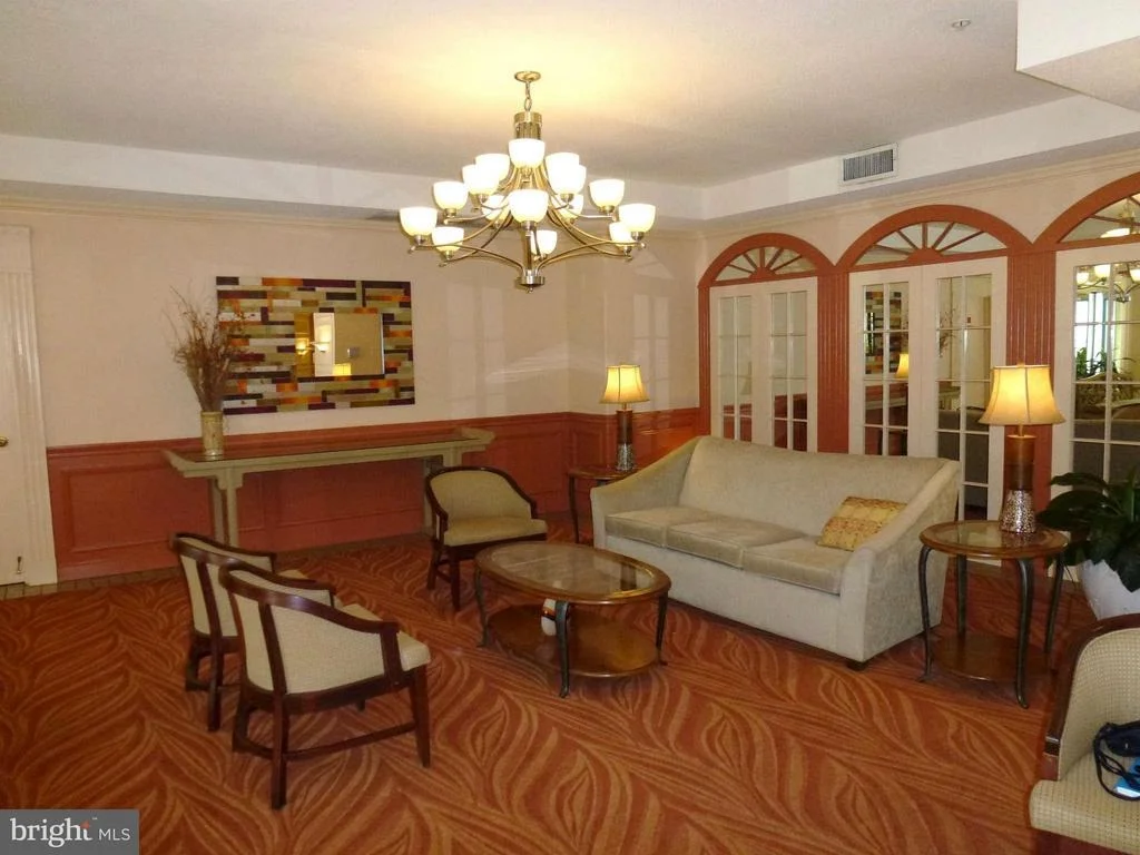 Photo of Unit 3616 at 15115 INTERLACHEN DRIVE