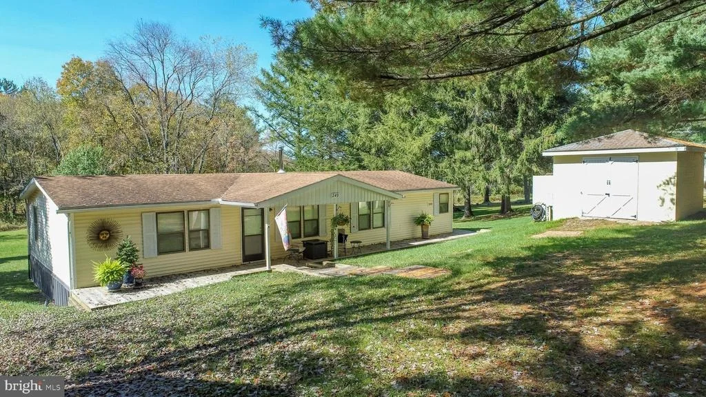Photo of 249 HAZELHURST ROAD