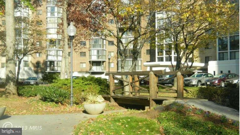 Photo of Unit 2225 at 15107 INTERLACHEN DRIVE