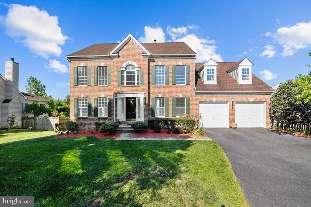 Photo of 2626 IRON FORGE ROAD