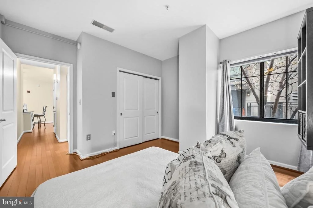 Photo of Unit 105 at 7923 EASTERN AVENUE
