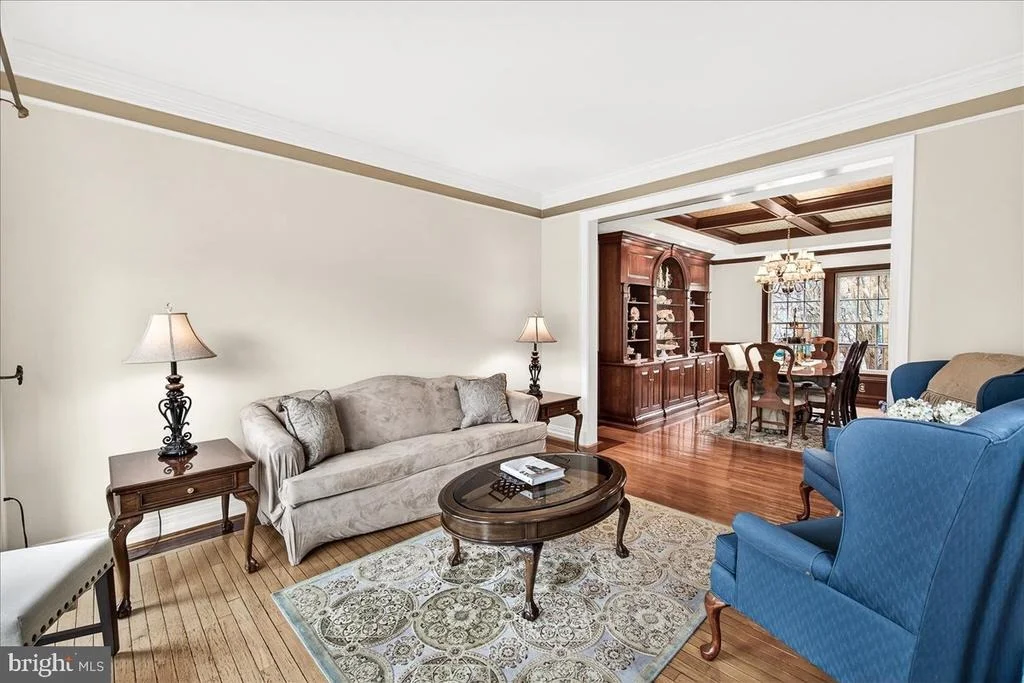Photo of 6434 BELLEVUE PLACE