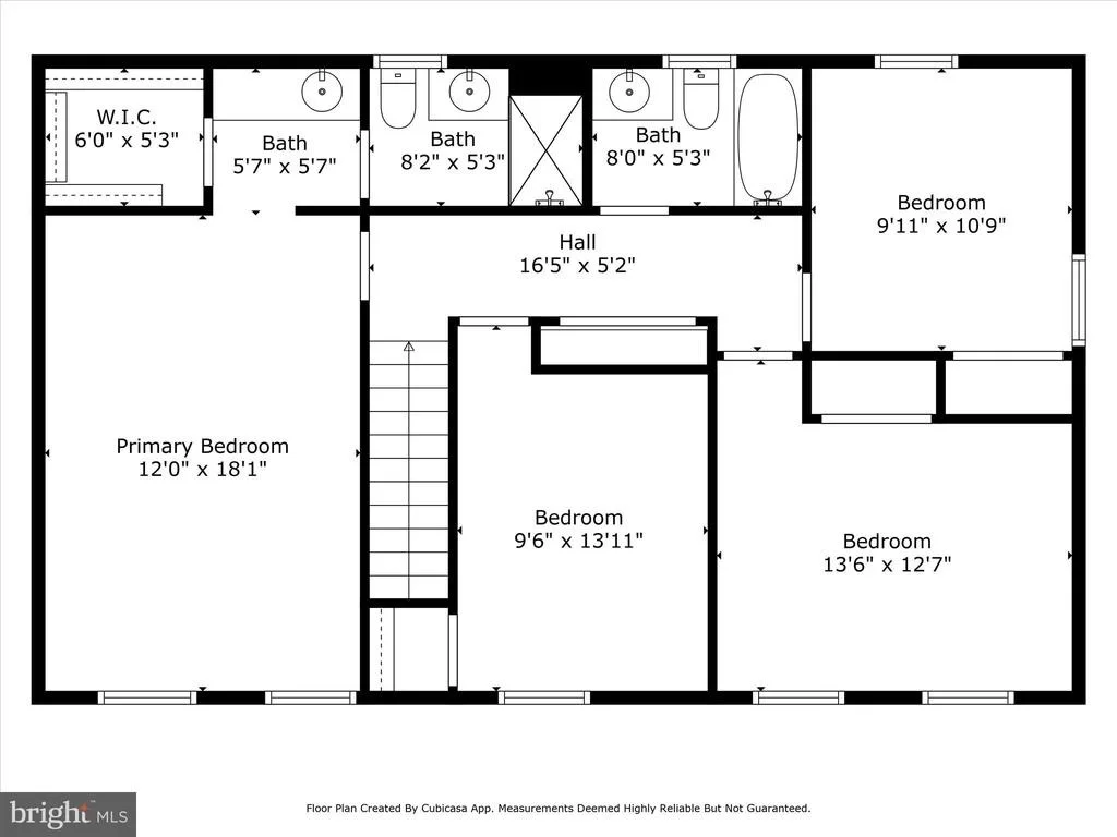 Photo of 8223 TREEBROOKE LANE