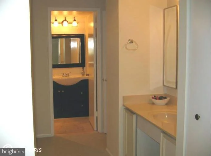 Photo of Unit 1109 at 15101 INTERLACHEN DRIVE