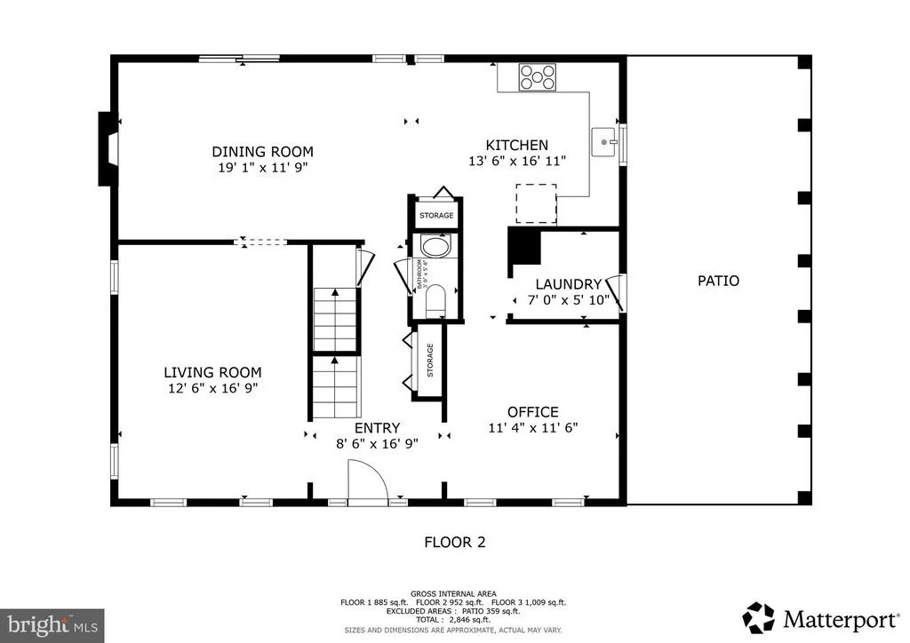 Photo of 6 BRIGHTON DRIVE