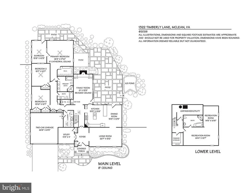 Photo of 1322 TIMBERLY LANE