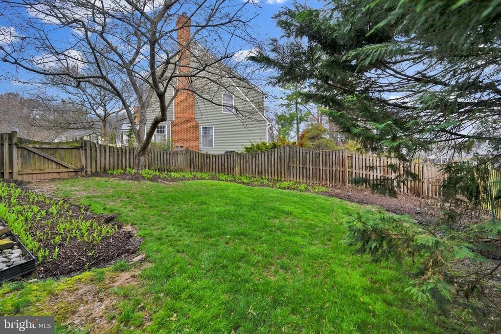 Photo of 1502 CHAIN BRIDGE COURT