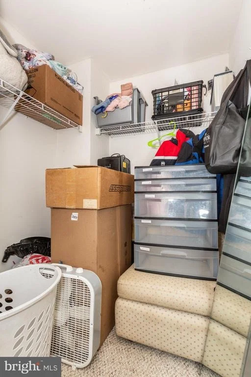 Photo of Unit 2A at 2406 DOMINION DRIVE