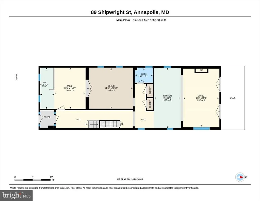 Photo of 89 SHIPWRIGHT STREET