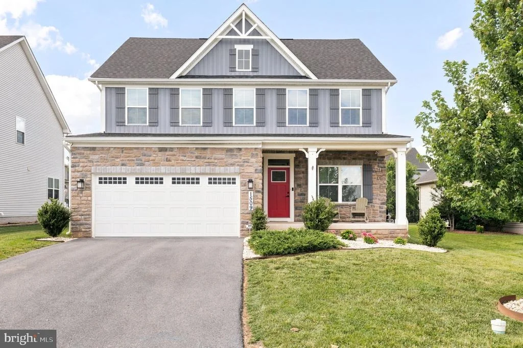 Photo of 1509 TROTTER PLACE