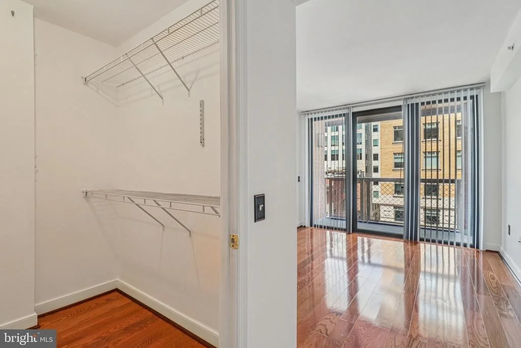 Photo of Unit 721 at 616 E STREET NW
