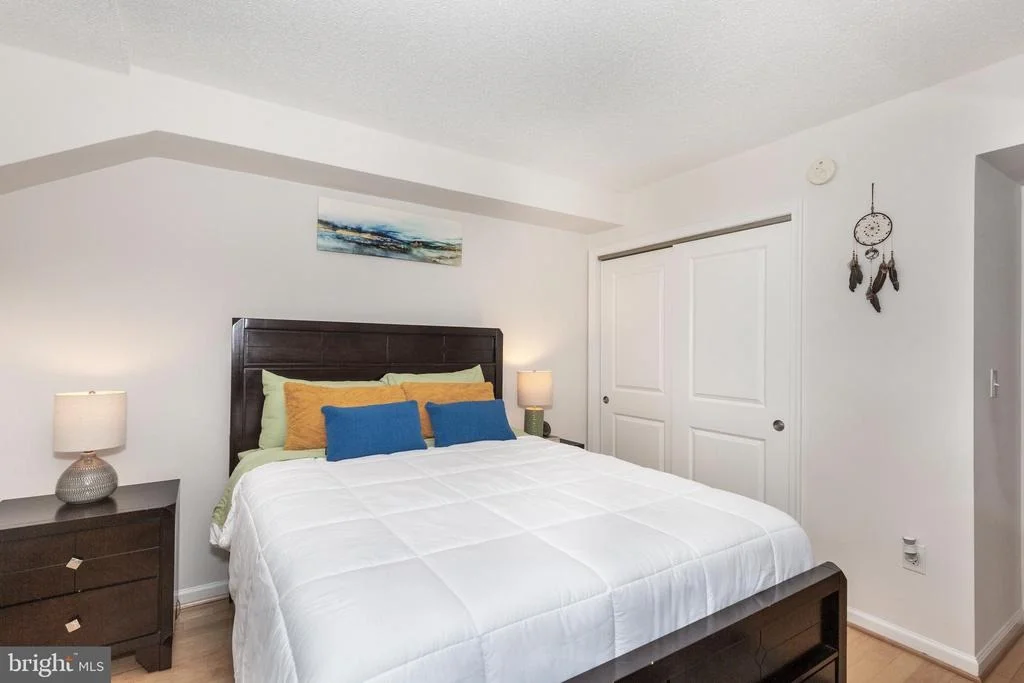Photo of Unit 704 at 7923 EASTERN AVENUE