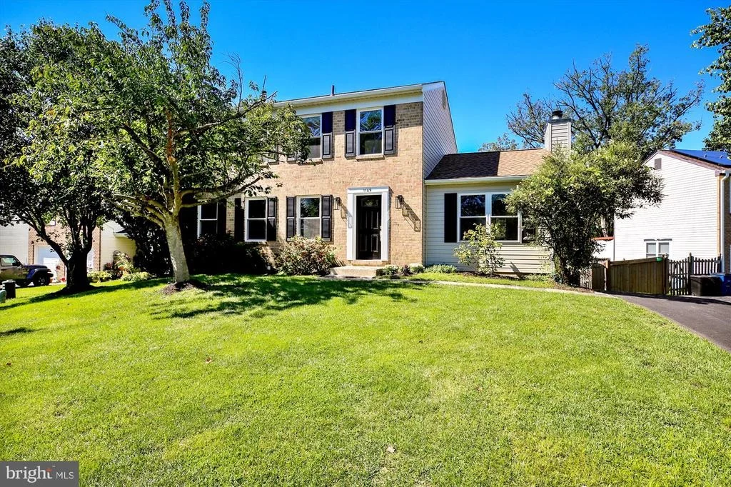 Photo of 1109 KERSEY ROAD