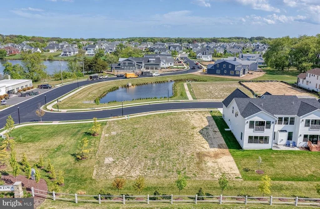 Photo of Unit LOT1 at 91 FILLY LANE