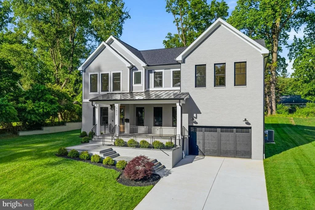 Photo of 9617 OLD SPRING ROAD