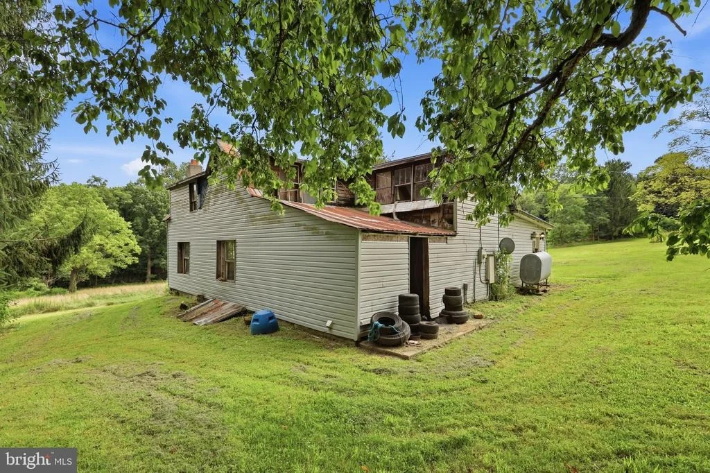 Photo of 14417 RIDENOUR ROAD