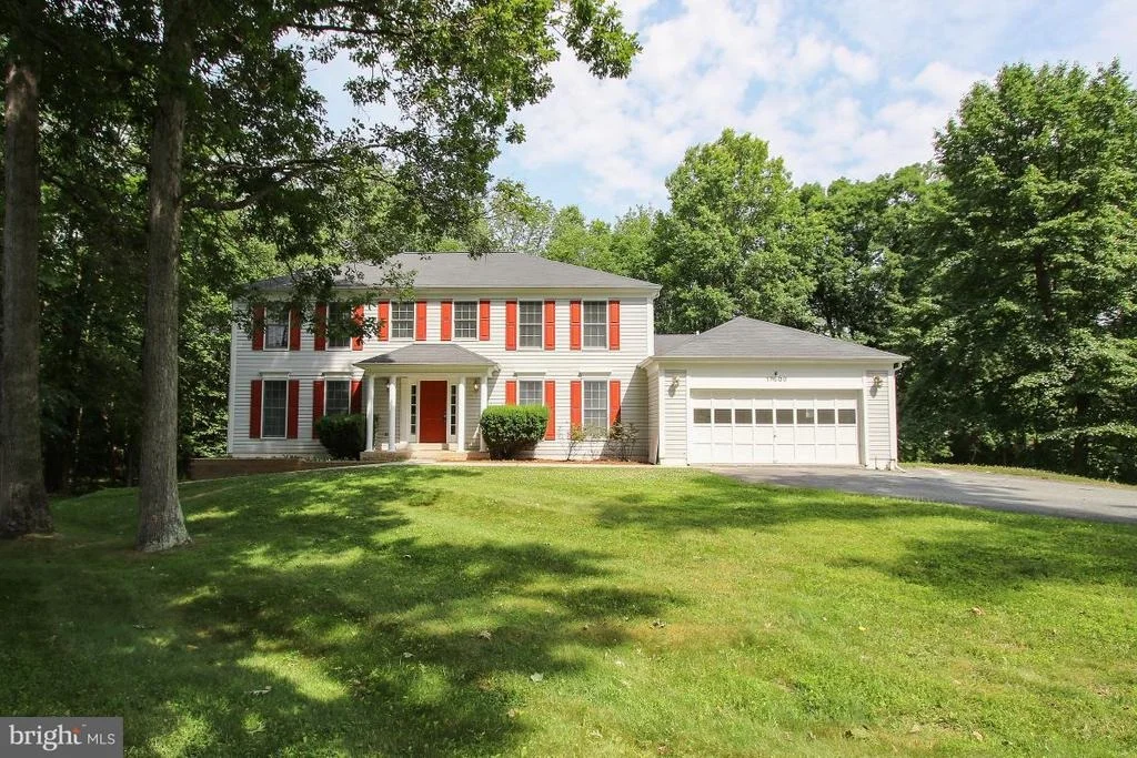 Photo of 17500 OLD BALTIMORE ROAD