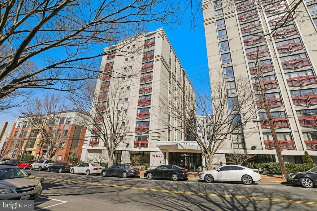 Photo of Unit 303 at 7923 EASTERN AVENUE