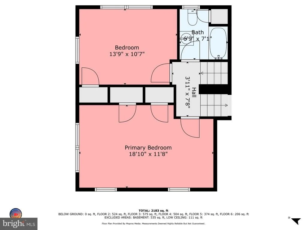Photo of 3617 PATRICK HENRY DRIVE