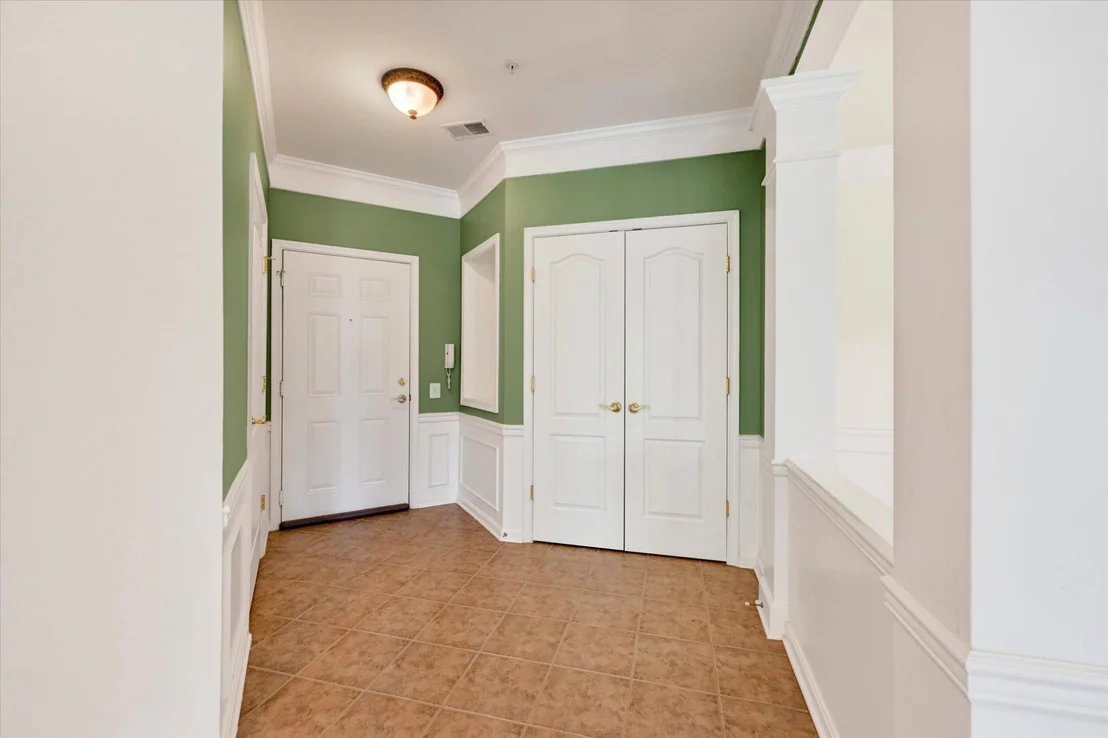 Photo of Unit 6 at 1403-F JOPPA FOREST DRIVE