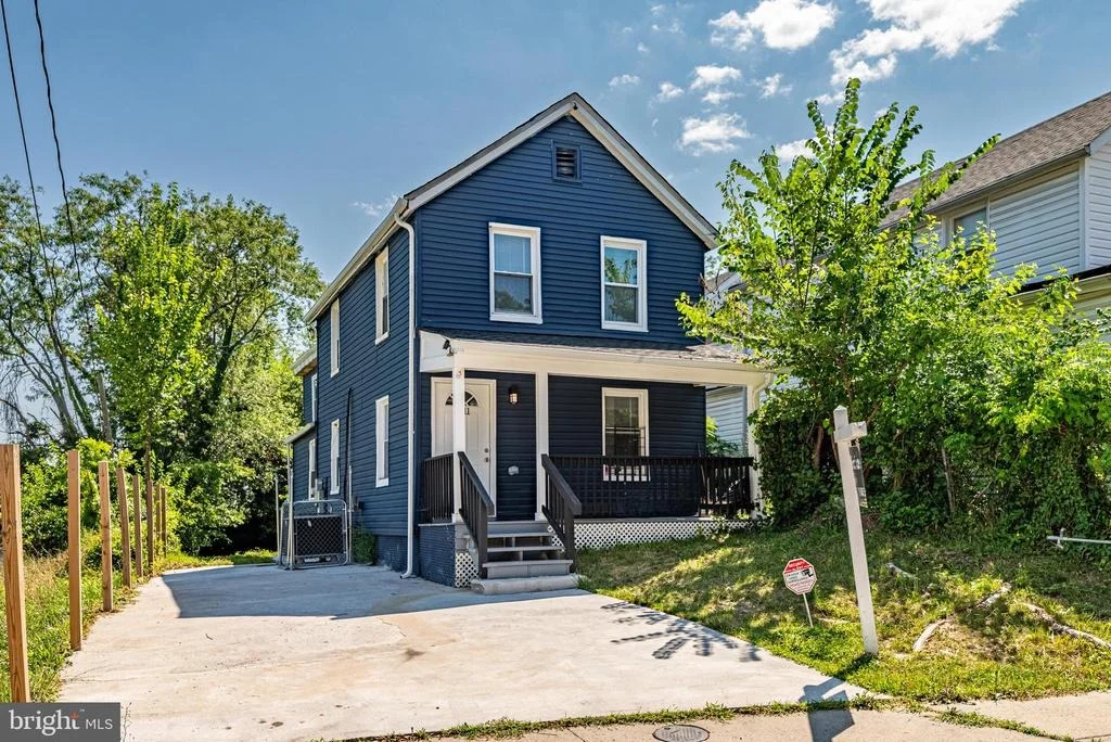 Photo of 3511 OLD FREDERICK ROAD
