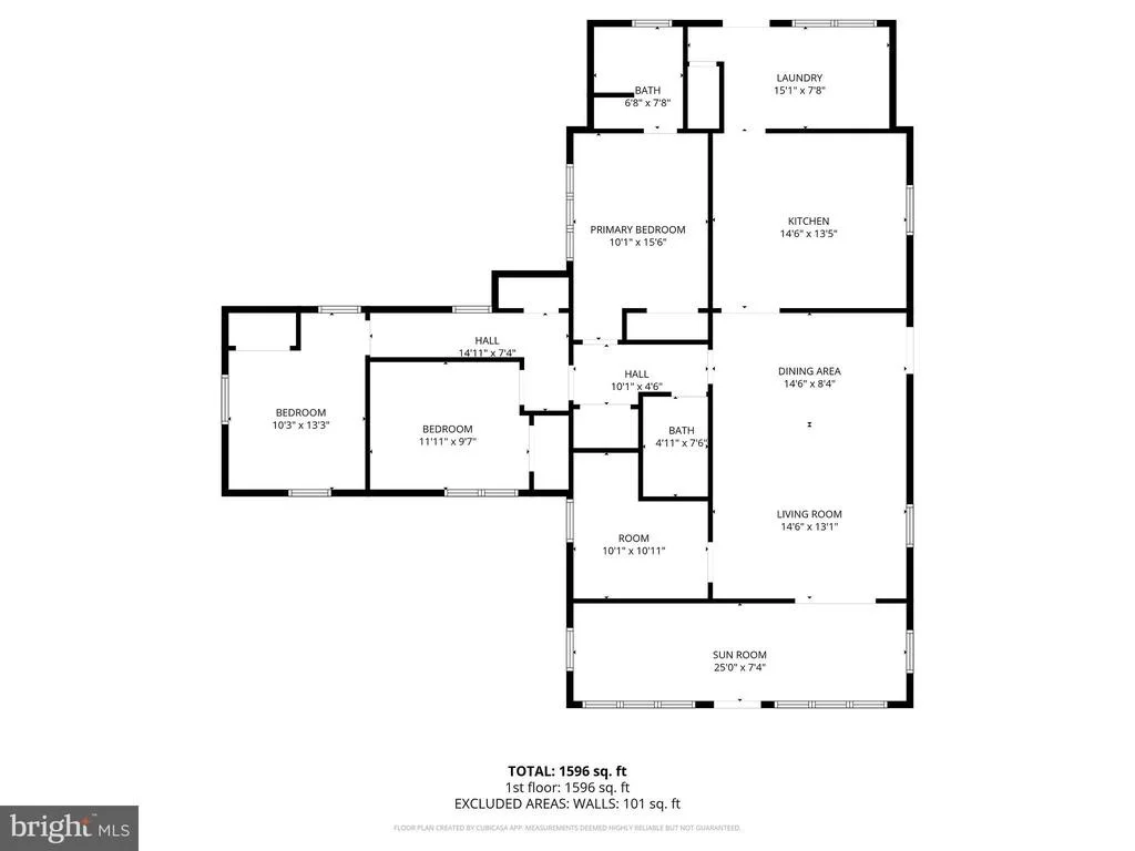 Photo of 24532 DEEP BRANCH ROAD