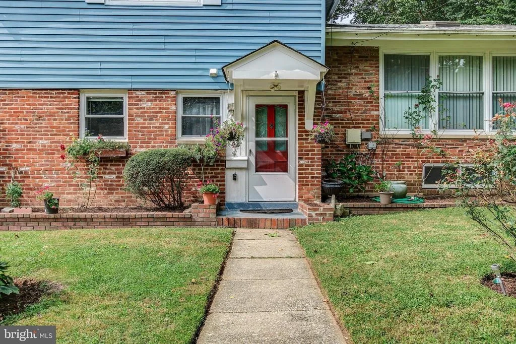 Photo of 11814 PITTSON ROAD