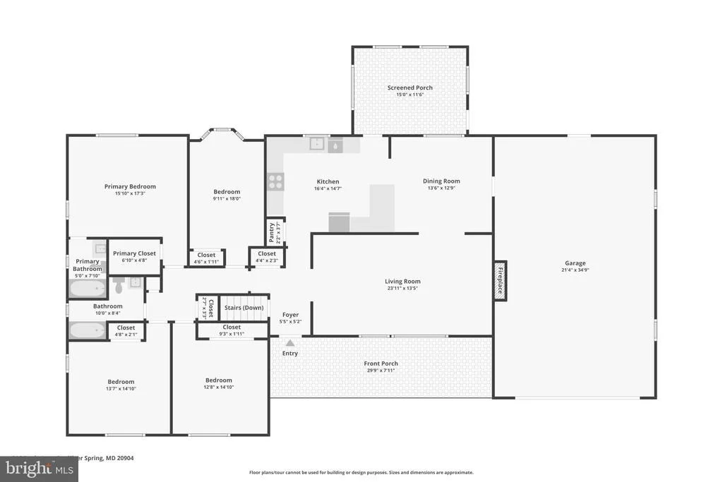 Photo of 216 PAULA LYNN DRIVE