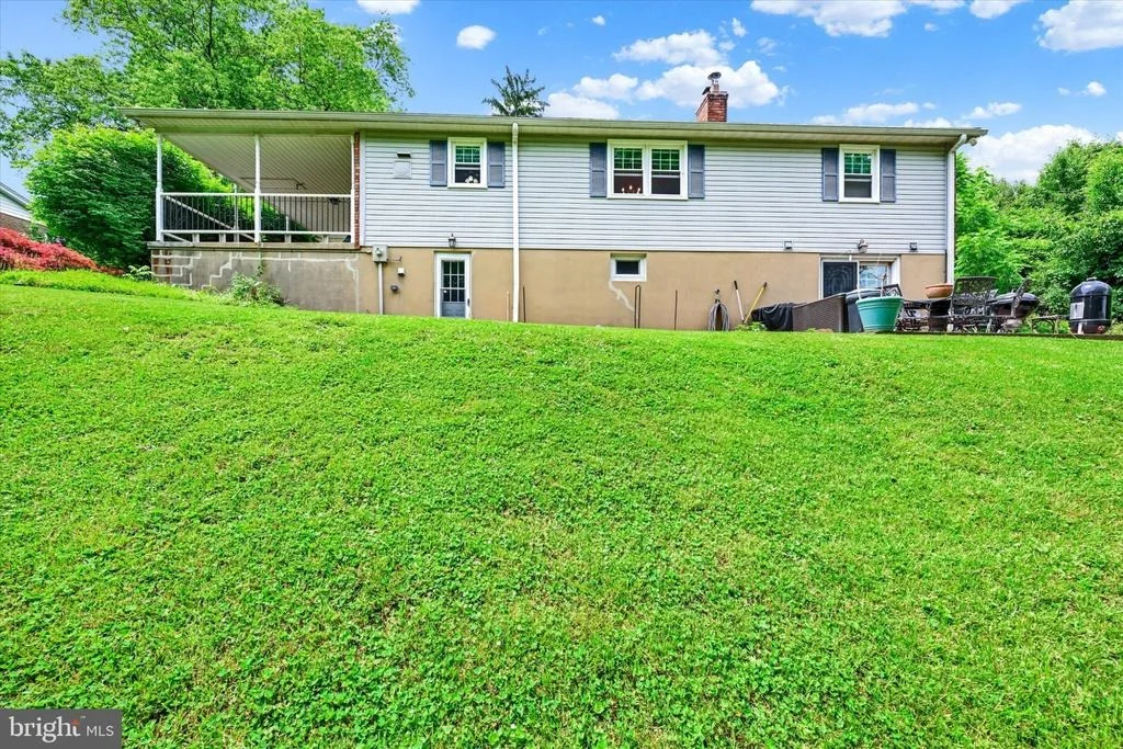Photo of 1309 MILL CREEK ROAD