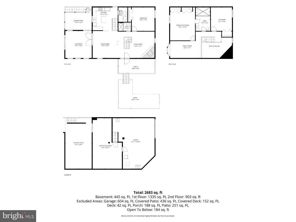 Photo of 5320 WYE CREEK DRIVE