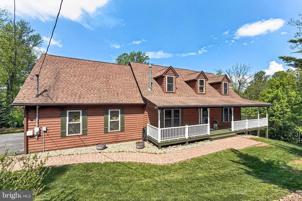 Photo of 717 BRAGG DRIVE