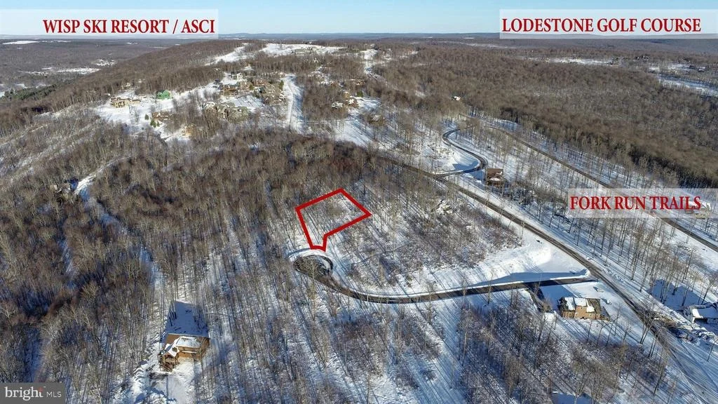 Photo of Lot 8 FOX RUN DR
