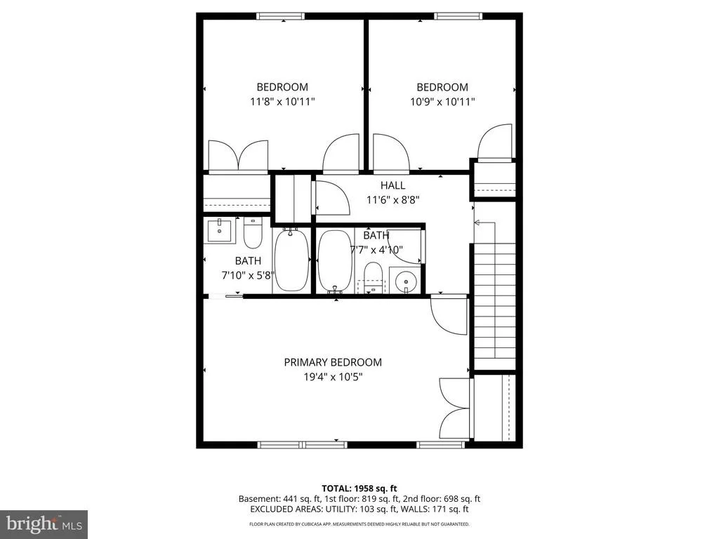 Photo of 7763 OLD HOUSE ROAD